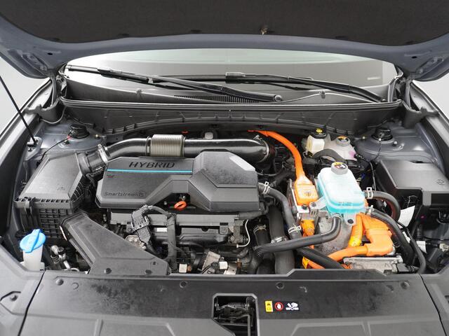 Hyundai TUCSON 1.6 T-GDI PHEV N Line Sky 4WD PANORAMADAK |