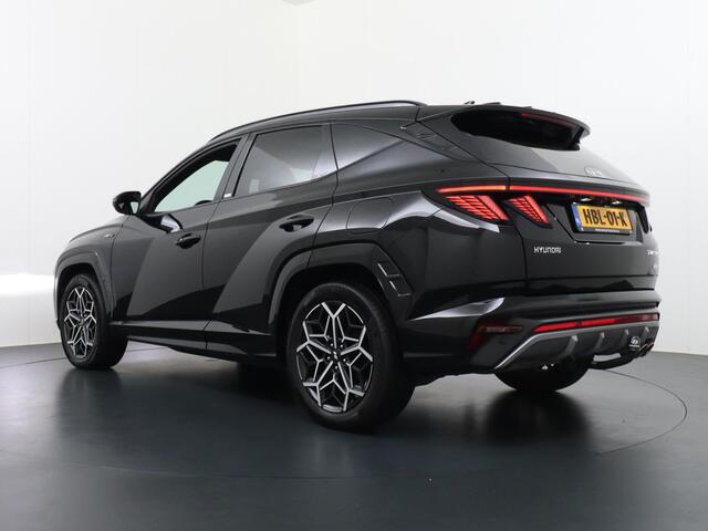 Hyundai TUCSON 1.6 T-GDI PHEV N Line Sky 4WD PANORAMADAK |