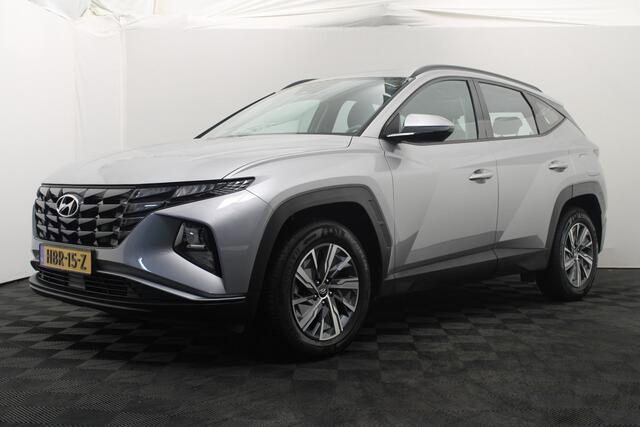 Hyundai TUCSON 1.6 T-GDI HEV Comfort |Navi|Camera|