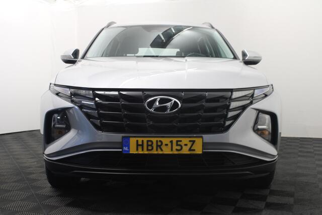 Hyundai TUCSON 1.6 T-GDI HEV Comfort |Navi|Camera|