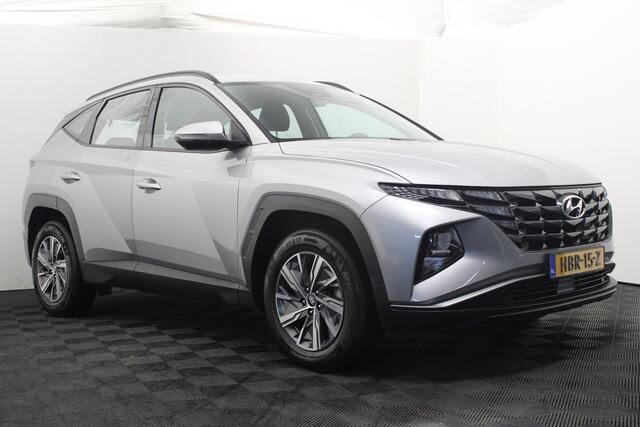 Hyundai TUCSON 1.6 T-GDI HEV Comfort |Navi|Camera|