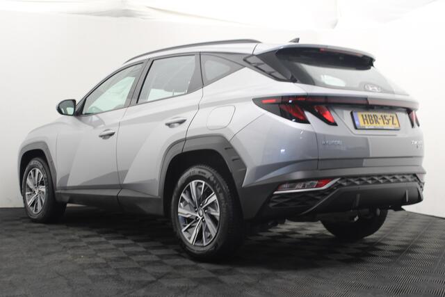 Hyundai TUCSON 1.6 T-GDI HEV Comfort |Navi|Camera|