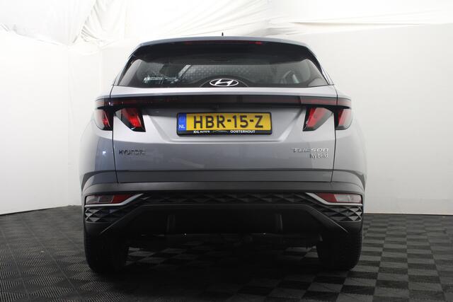 Hyundai TUCSON 1.6 T-GDI HEV Comfort |Navi|Camera|