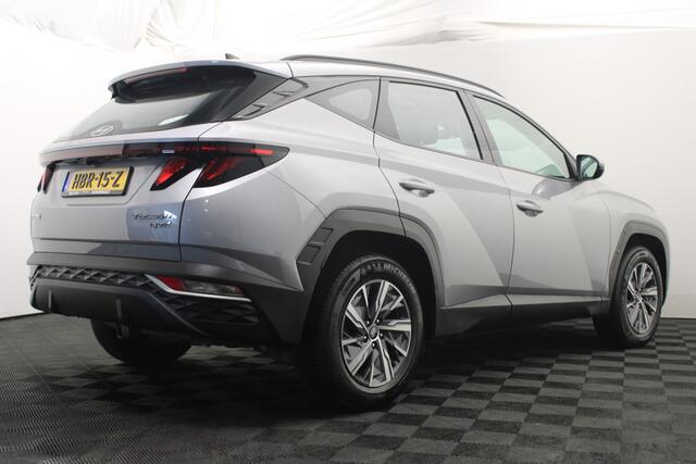 Hyundai TUCSON 1.6 T-GDI HEV Comfort |Navi|Camera|