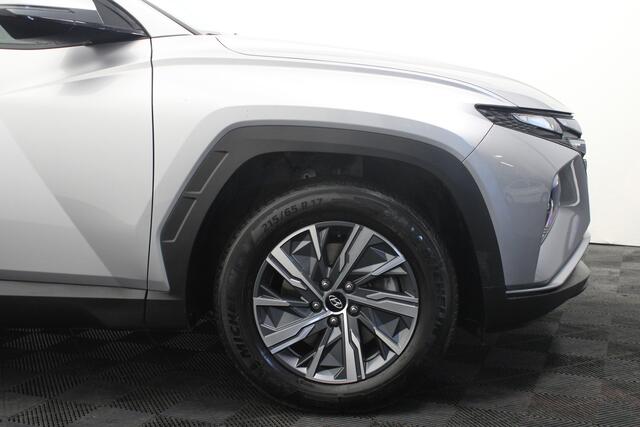 Hyundai TUCSON 1.6 T-GDI HEV Comfort |Navi|Camera|