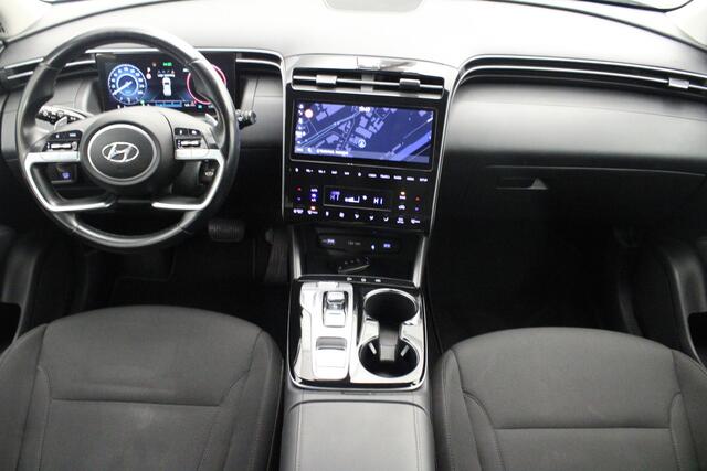 Hyundai TUCSON 1.6 T-GDI HEV Comfort |Navi|Camera|