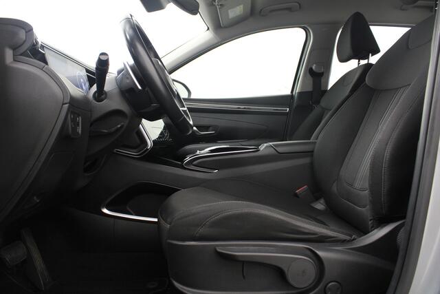 Hyundai TUCSON 1.6 T-GDI HEV Comfort |Navi|Camera|