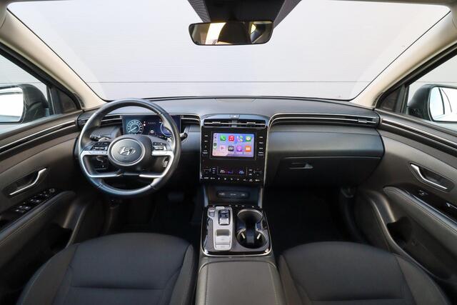 Hyundai TUCSON 1.6 T-GDI PHEV Comfort 4WD | Adaptieve cruise | Rijklaarprijs - incl.garantie