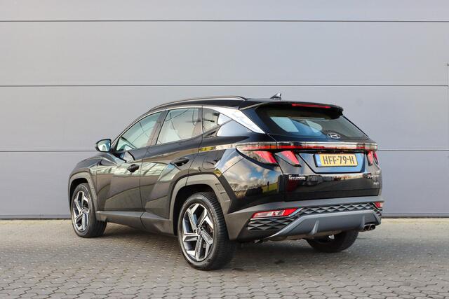Hyundai TUCSON 1.6 T-GDI PHEV Comfort 4WD | Adaptieve cruise | Rijklaarprijs - incl.garantie