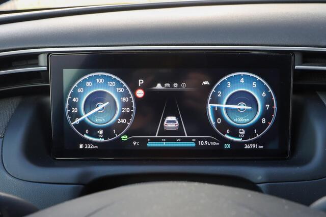 Hyundai TUCSON 1.6 T-GDI PHEV Comfort 4WD | Adaptieve cruise | Rijklaarprijs - incl.garantie