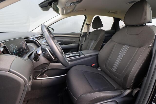 Hyundai TUCSON 1.6 T-GDI PHEV Comfort 4WD | Adaptieve cruise | Rijklaarprijs - incl.garantie