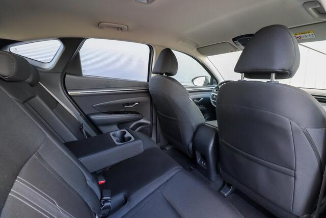 Hyundai TUCSON 1.6 T-GDI PHEV Comfort 4WD | Adaptieve cruise | Rijklaarprijs - incl.garantie