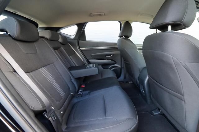 Hyundai TUCSON 1.6 T-GDI PHEV Comfort 4WD | Adaptieve cruise | Rijklaarprijs - incl.garantie