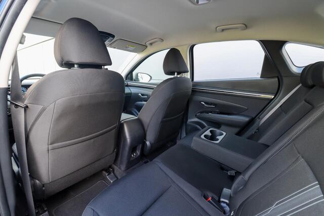 Hyundai TUCSON 1.6 T-GDI PHEV Comfort 4WD | Adaptieve cruise | Rijklaarprijs - incl.garantie