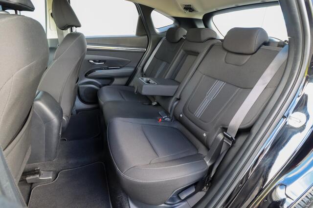 Hyundai TUCSON 1.6 T-GDI PHEV Comfort 4WD | Adaptieve cruise | Rijklaarprijs - incl.garantie
