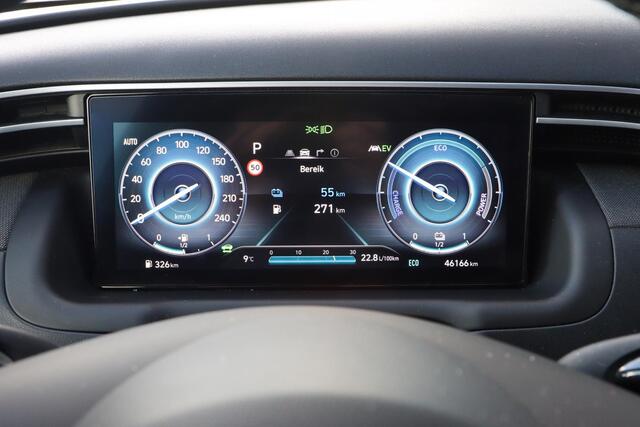 Hyundai TUCSON 1.6 T-GDI PHEV Comfort 4WD | Adaptieve cruise | Rijklaarprijs - incl.garantie