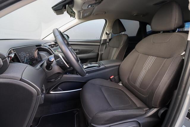 Hyundai TUCSON 1.6 T-GDI PHEV Comfort 4WD | Adaptieve cruise | Rijklaarprijs - incl.garantie