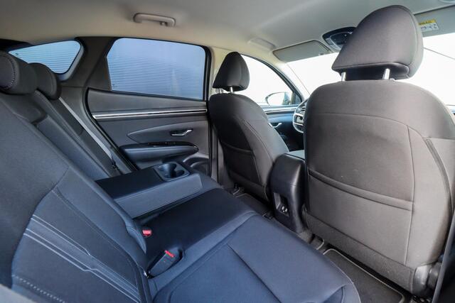 Hyundai TUCSON 1.6 T-GDI PHEV Comfort 4WD | Adaptieve cruise | Rijklaarprijs - incl.garantie