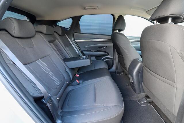 Hyundai TUCSON 1.6 T-GDI PHEV Comfort 4WD | Adaptieve cruise | Rijklaarprijs - incl.garantie