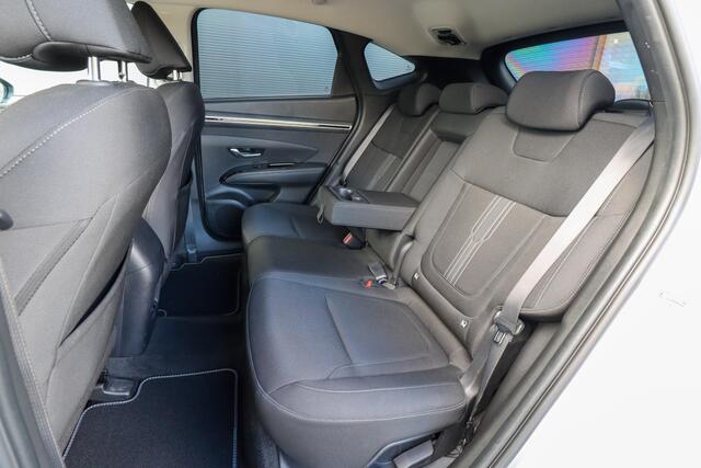Hyundai TUCSON 1.6 T-GDI PHEV Comfort 4WD | Adaptieve cruise | Rijklaarprijs - incl.garantie