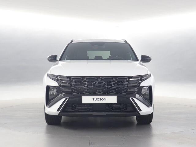 Hyundai TUCSON 1.6 T-GDI PHEV N Line Edition | Nieuw model! | 6.000,- Korting! | Voorraad actie! | Snel leverbaar |