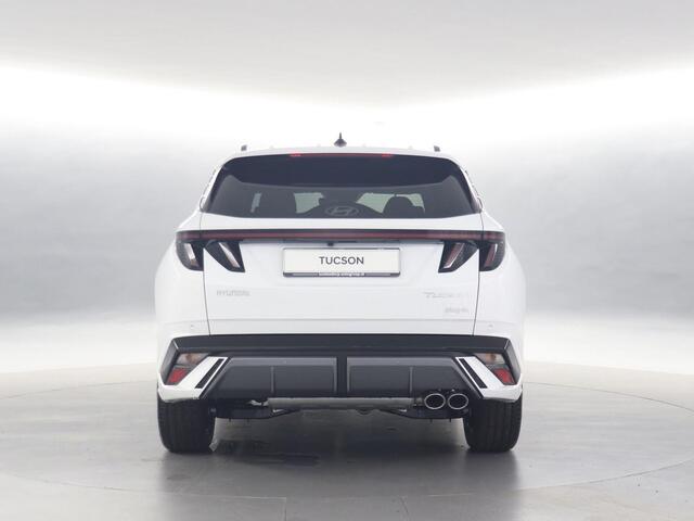 Hyundai TUCSON 1.6 T-GDI PHEV N Line Edition | Nieuw model! | 6.000,- Korting! | Voorraad actie! | Snel leverbaar |