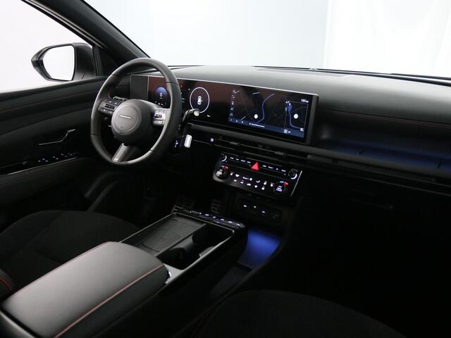 Hyundai TUCSON 1.6 T-GDI PHEV N Line Edition | Nieuw model! | 6.000,- Korting! | Voorraad actie! | Snel leverbaar |