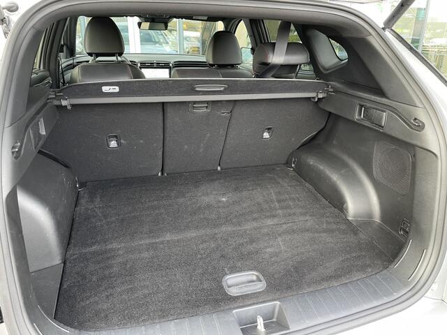 Hyundai TUCSON 1.6 T-GDI PHEV N Line 4WD N-line | Cruise control