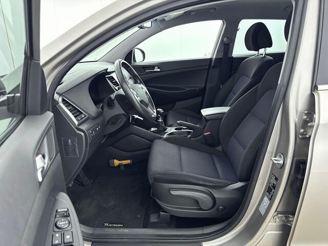Hyundai TUCSON 1.6 GDi Comfort | Navigatie | achteruitkijk camera | Climate controle | Cruise Controle |