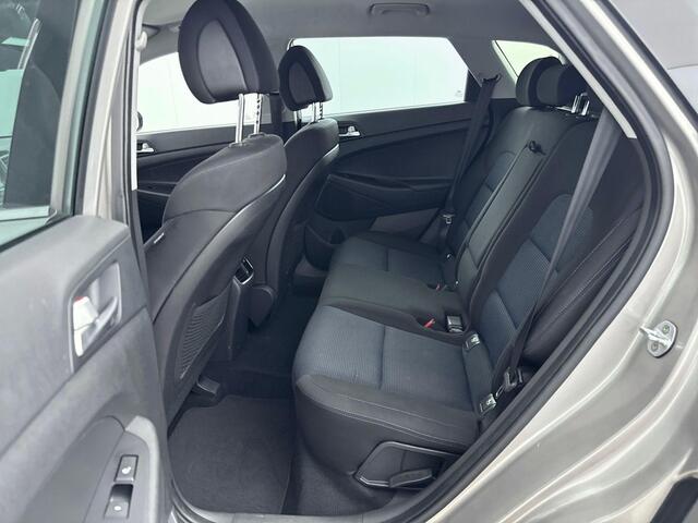 Hyundai TUCSON 1.6 GDi Comfort | Navigatie | achteruitkijk camera | Climate controle | Cruise Controle |