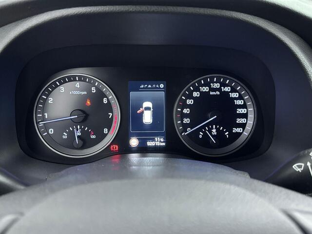 Hyundai TUCSON 1.6 GDi Comfort | Navigatie | achteruitkijk camera | Climate controle | Cruise Controle |