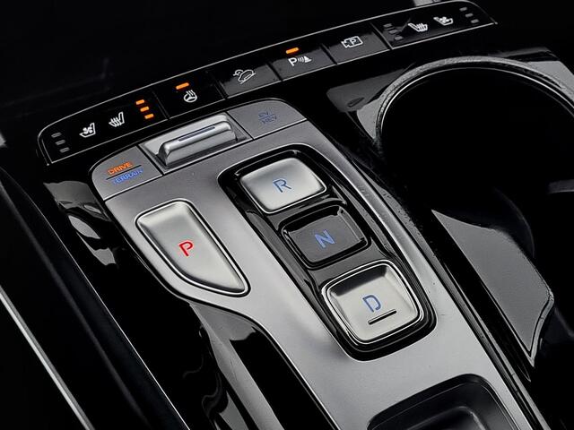 Hyundai TUCSON 1.6 T-GDI PHEV Premium 4WD Automaat / Trekhaak (Afneembaar) / 1350KG Trekgewicht / Lederen Bekleding / Elektrische Achterklep