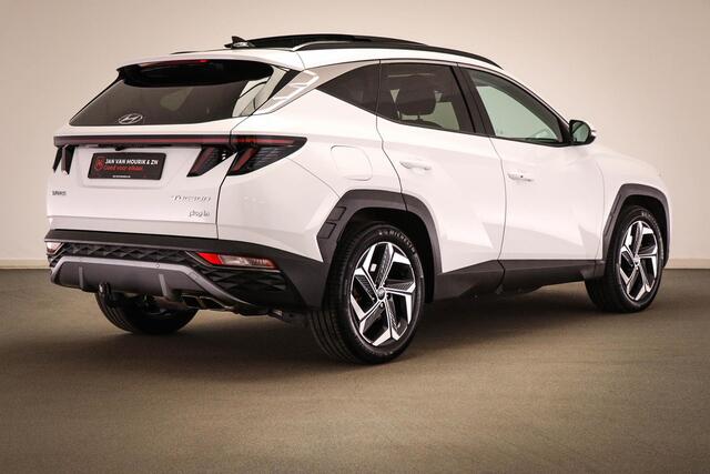 Hyundai TUCSON 1.6 T-GDI PHEV Comfort Smart 4WD | PANORAMADAK | DAB | APPLE | CAMERA