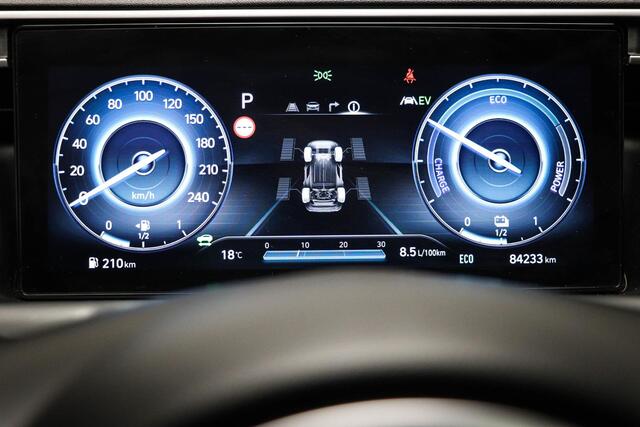 Hyundai TUCSON 1.6 T-GDI PHEV Comfort Smart 4WD | PANORAMADAK | DAB | APPLE | CAMERA