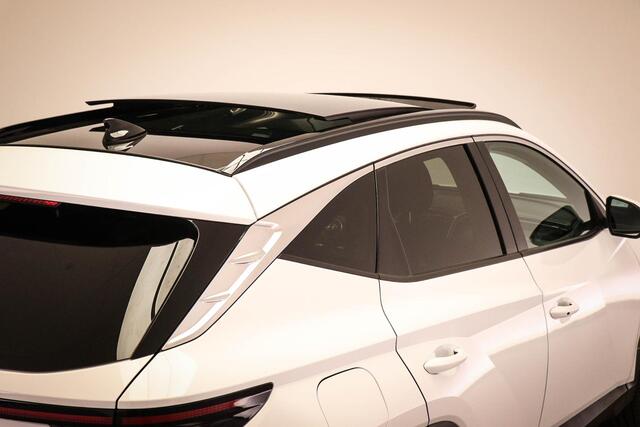 Hyundai TUCSON 1.6 T-GDI PHEV Comfort Smart 4WD | PANORAMADAK | DAB | APPLE | CAMERA