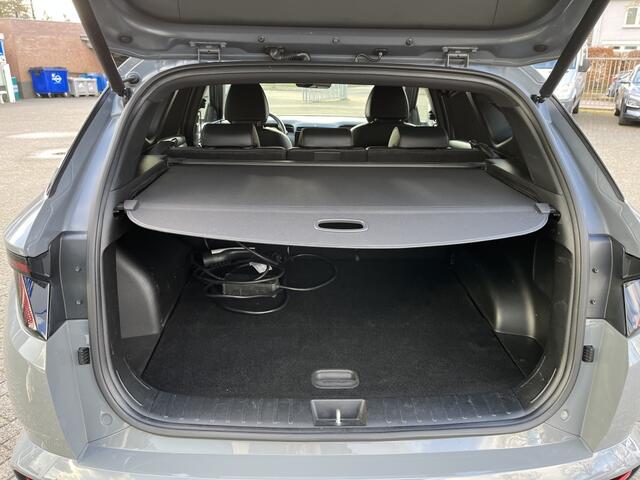 Hyundai TUCSON 1.6 T-GDI PHEV 4wd | N Line | Apple Carplay | Camera
