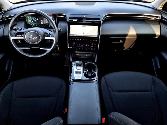 Hyundai TUCSON 1.6 T-GDI PHEV Comfort 4WD Automaat / 1350KG Trekgewicht / Navigatie / Achteruitrijcamera / Dodehoekdetectie /