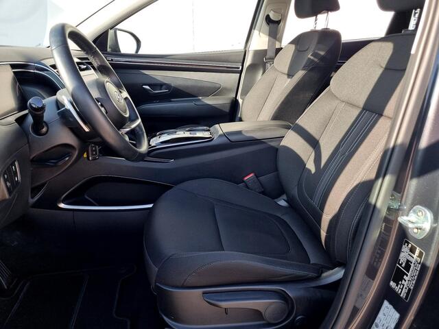 Hyundai TUCSON 1.6 T-GDI PHEV Comfort 4WD Automaat / 1350KG Trekgewicht / Navigatie / Achteruitrijcamera / Dodehoekdetectie /