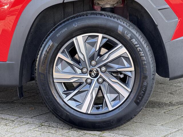 Hyundai TUCSON 1.6 T-GDI MHEV i-Motion Trekhaak/Carplay/Adap. Cruise.