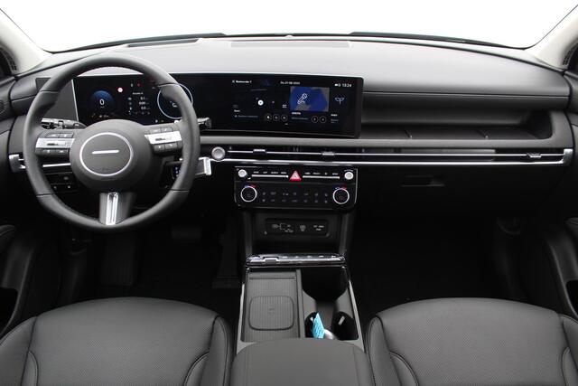 Hyundai TUCSON 1.6 T-GDI PHEV Premium 4WD / ¤2000,- Voordeel / Rijklaarprijs / Direct Leverbaar