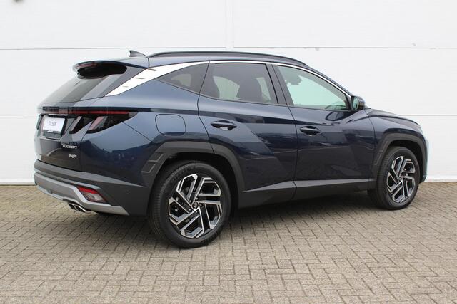 Hyundai TUCSON 1.6 T-GDI PHEV Premium 4WD / ¤2000,- Voordeel / Rijklaarprijs / Direct Leverbaar
