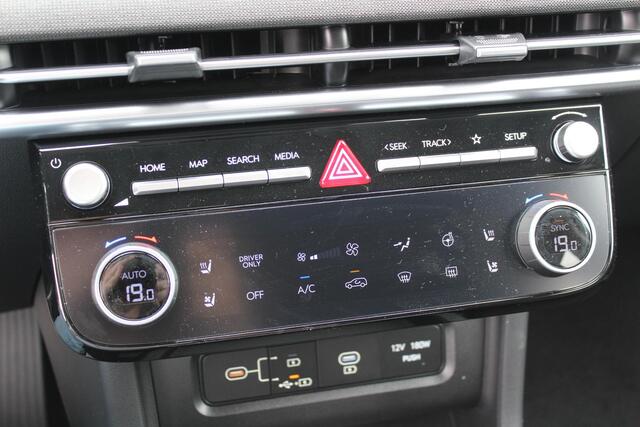 Hyundai TUCSON 1.6 T-GDI PHEV Premium 4WD / ¤2000,- Voordeel / Rijklaarprijs / Direct Leverbaar