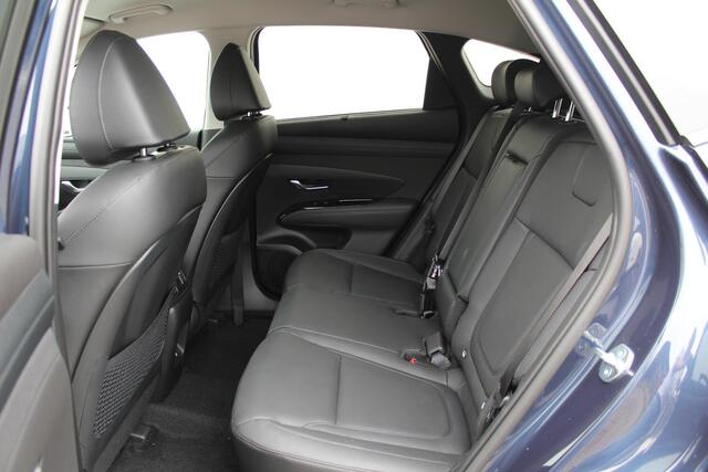 Hyundai TUCSON 1.6 T-GDI PHEV Premium 4WD / ¤2000,- Voordeel / Rijklaarprijs / Direct Leverbaar