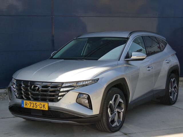 Hyundai TUCSON 1.6 T-GDI 265pk PHEV Comfort Smart | Navigatie | Parkeercamera | Plug-In Hybrid