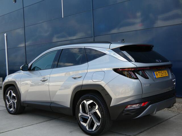 Hyundai TUCSON 1.6 T-GDI 265pk PHEV Comfort Smart | Navigatie | Parkeercamera | Plug-In Hybrid