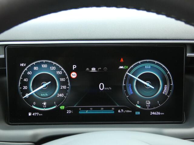 Hyundai TUCSON 1.6 T-GDI 265pk PHEV Comfort Smart | Navigatie | Parkeercamera | Plug-In Hybrid