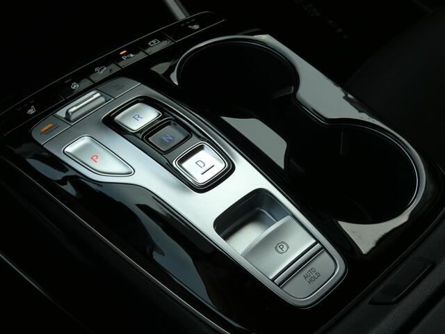 Hyundai TUCSON 1.6 T-GDI 265pk PHEV Comfort Smart | Navigatie | Parkeercamera | Plug-In Hybrid