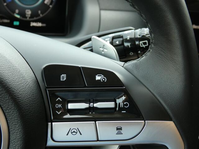 Hyundai TUCSON 1.6 T-GDI 265pk PHEV Comfort Smart | Navigatie | Parkeercamera | Plug-In Hybrid