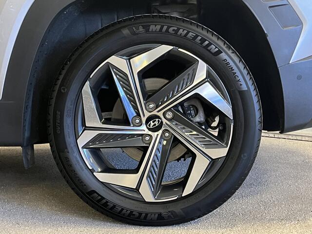 Hyundai TUCSON 1.6 T-GDI HEV Premium Sky OPEN DAK !! LEDER !!