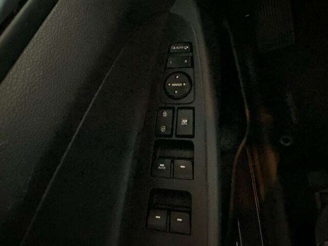 Hyundai TUCSON 1.6 T-GDi Comfort 4WD